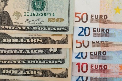 ¿Una zona de libre comercio entre EEUU y la UE?