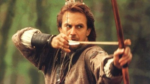 Reescribiendo a Robin Hood